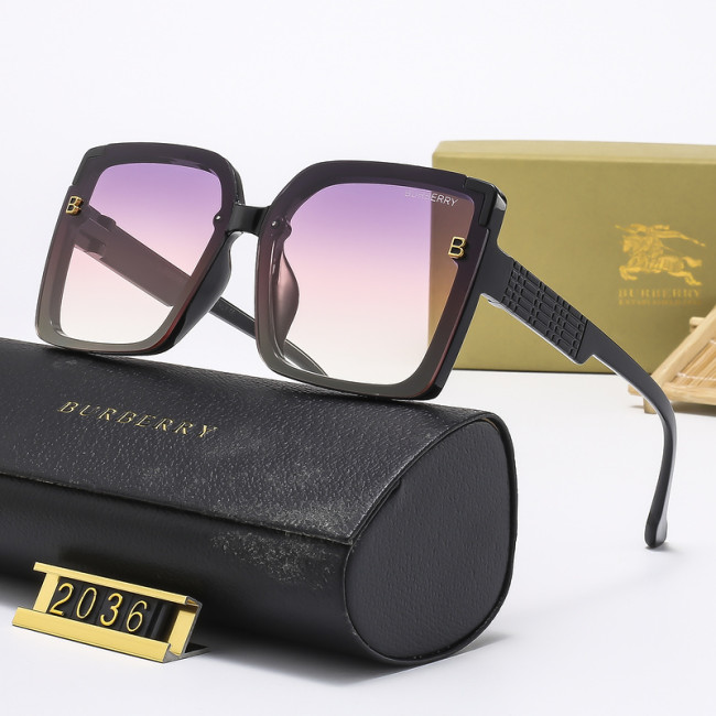 Burberry Sunglasses AAA-061