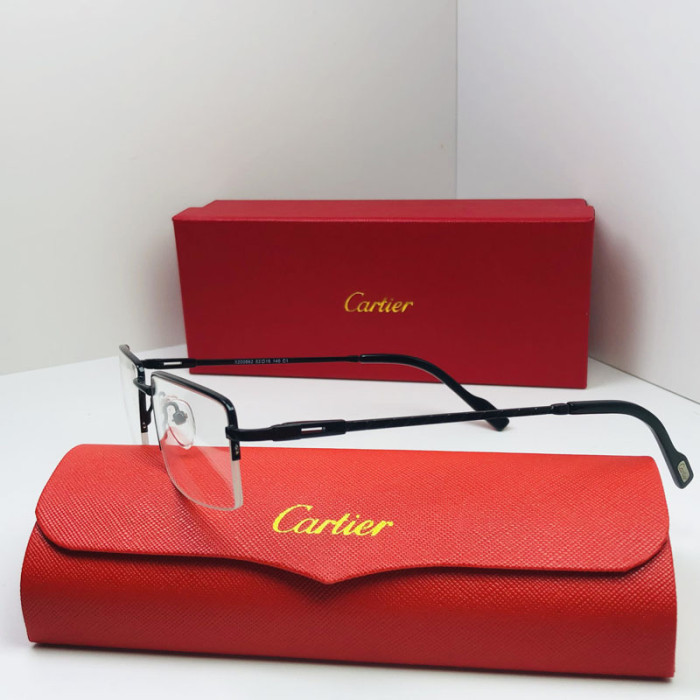 Cartier Sunglasses AAA-1533