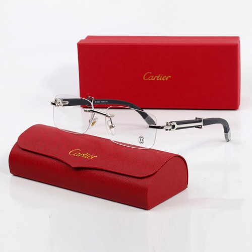 Cartier Sunglasses AAA-2786