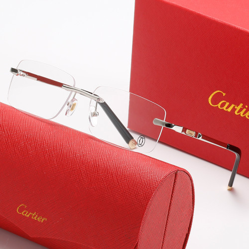Cartier Sunglasses AAA-602