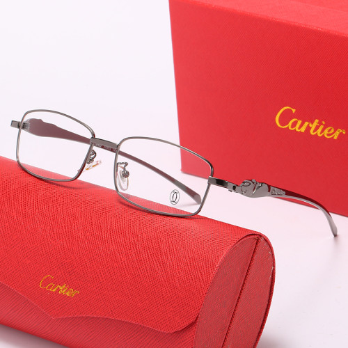 Cartier Sunglasses AAA-822
