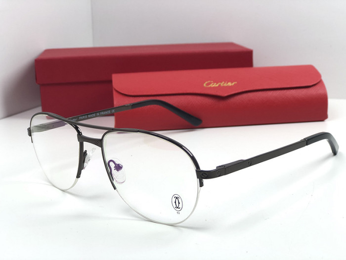 Cartier Sunglasses AAA-2500