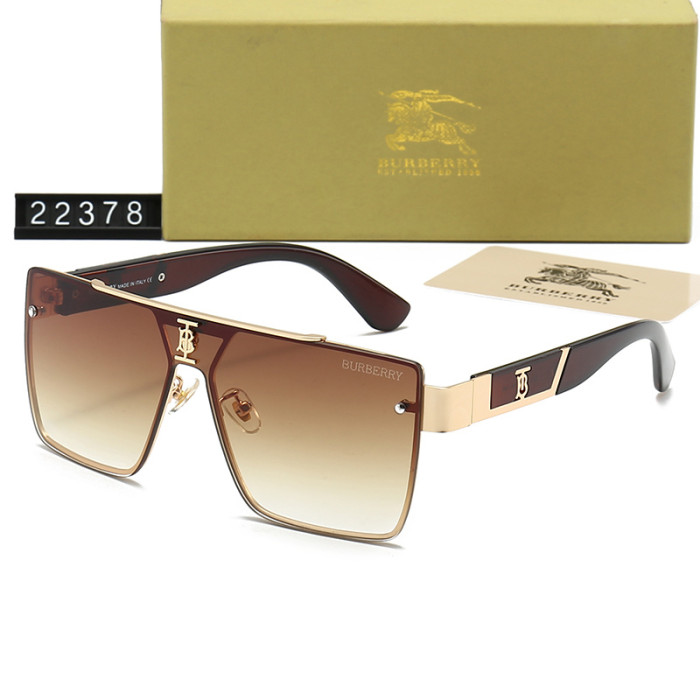 Burberry Sunglasses AAA-204