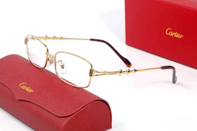 Cartier Sunglasses AAA-262