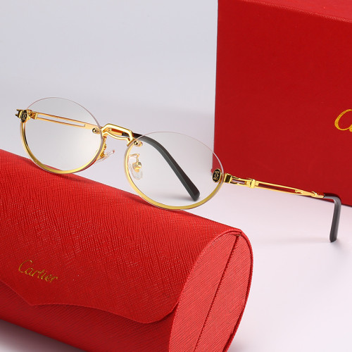 Cartier Sunglasses AAA-630