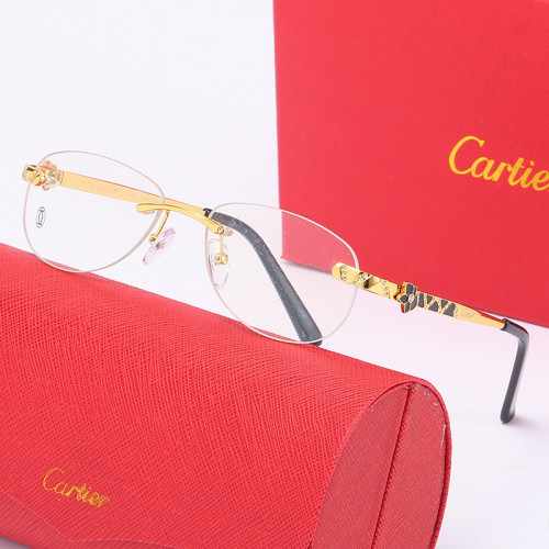 Cartier Sunglasses AAA-773