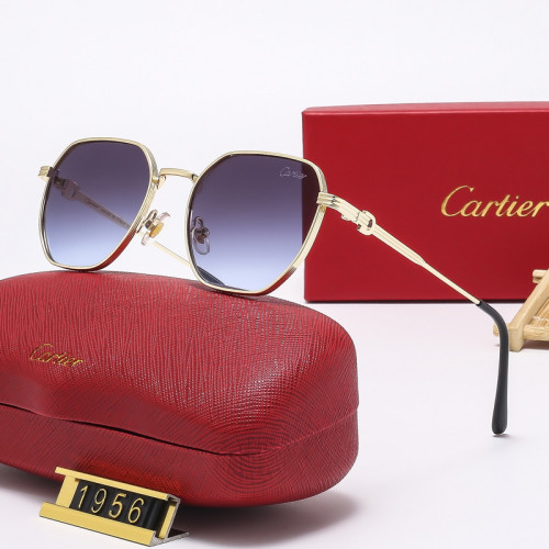 Cartier Sunglasses AAA-1860
