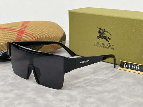 Burberry Sunglasses AAA-111