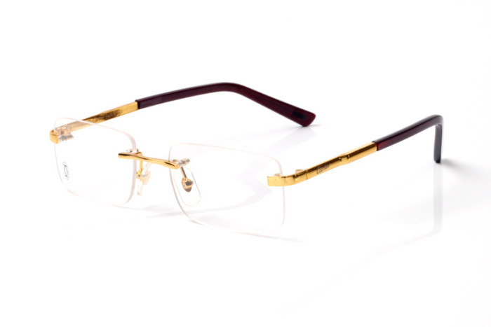 Cartier Sunglasses AAA-1355