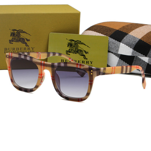 Burberry Sunglasses AAA-231