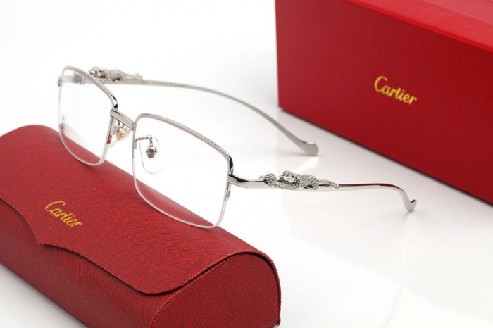 Cartier Sunglasses AAA-347