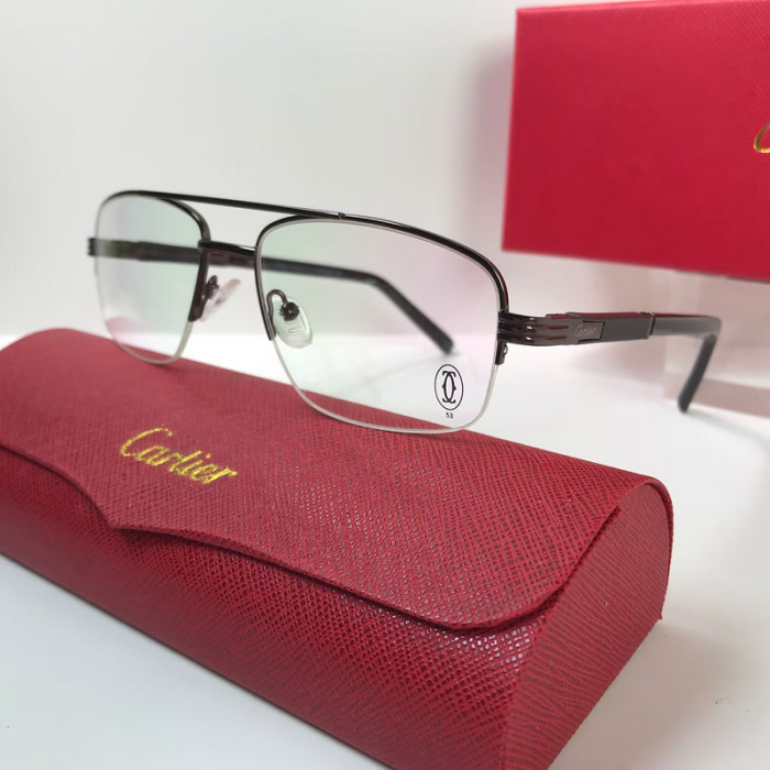 Cartier Sunglasses AAA-2075