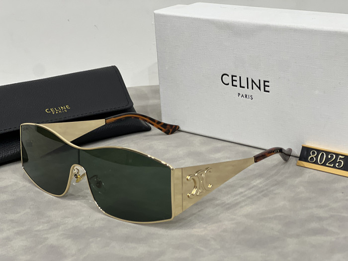 CE Sunglasses AAA-168