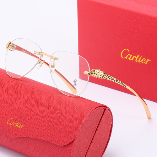 Cartier Sunglasses AAA-725