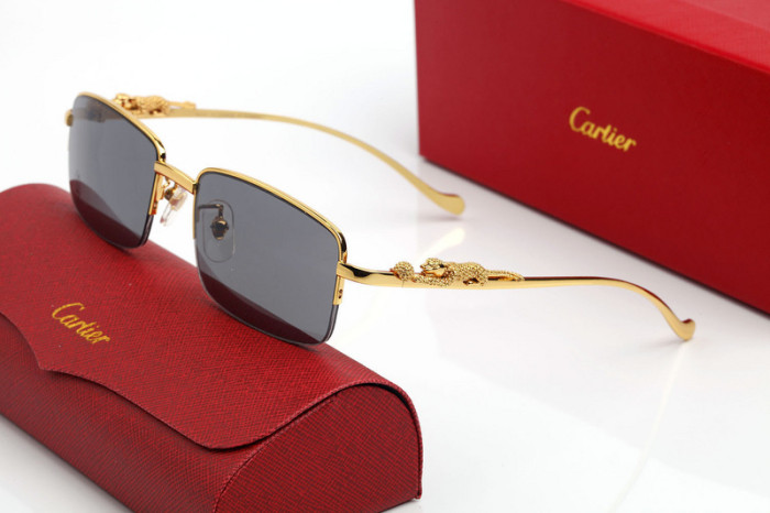 Cartier Sunglasses AAA-345