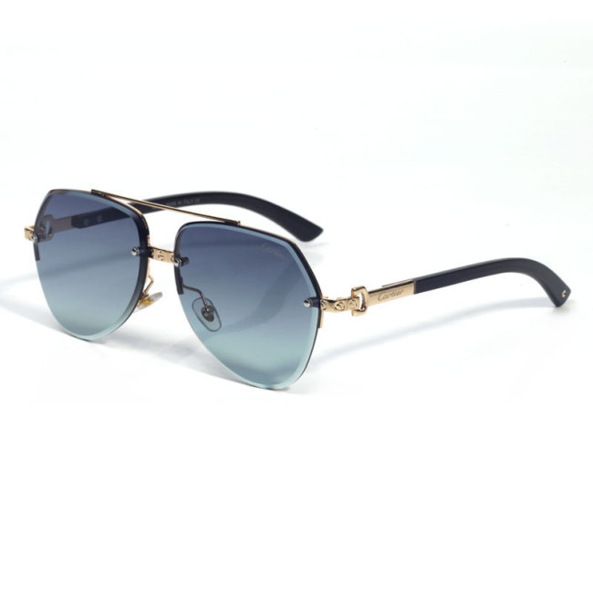Cartier Sunglasses AAA-893