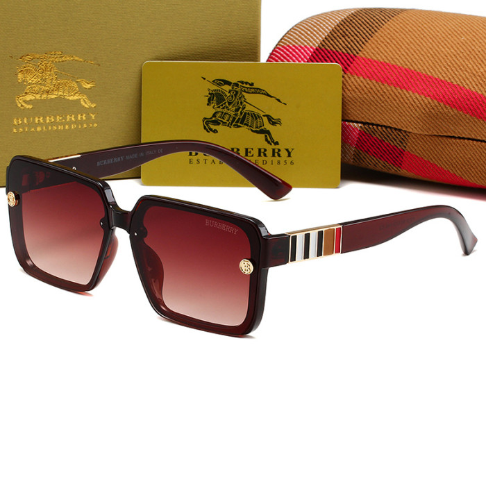 Burberry Sunglasses AAA-237