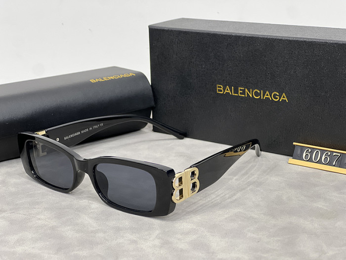B Sunglasses AAA-029