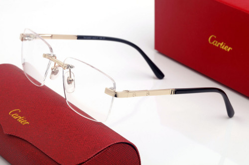 Cartier Sunglasses AAA-1342
