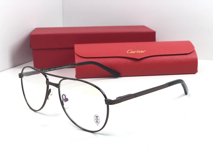 Cartier Sunglasses AAA-2494
