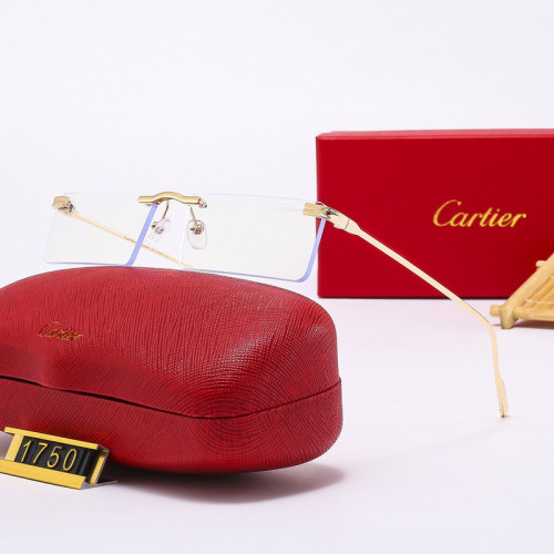 Cartier Sunglasses AAA-1679