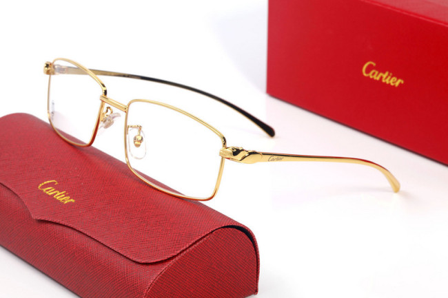 Cartier Sunglasses AAA-336