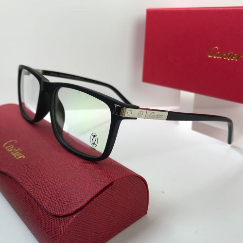Cartier Sunglasses AAA-2060