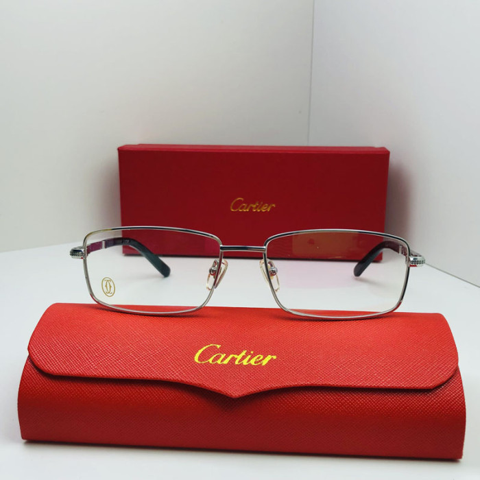 Cartier Sunglasses AAA-1491