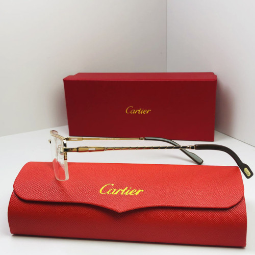 Cartier Sunglasses AAA-1535