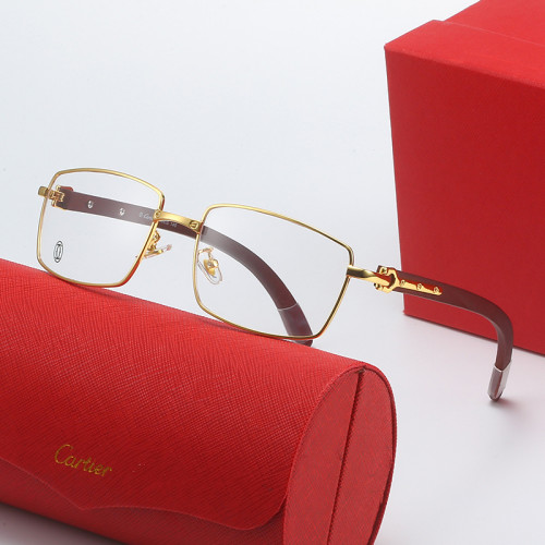 Cartier Sunglasses AAA-222