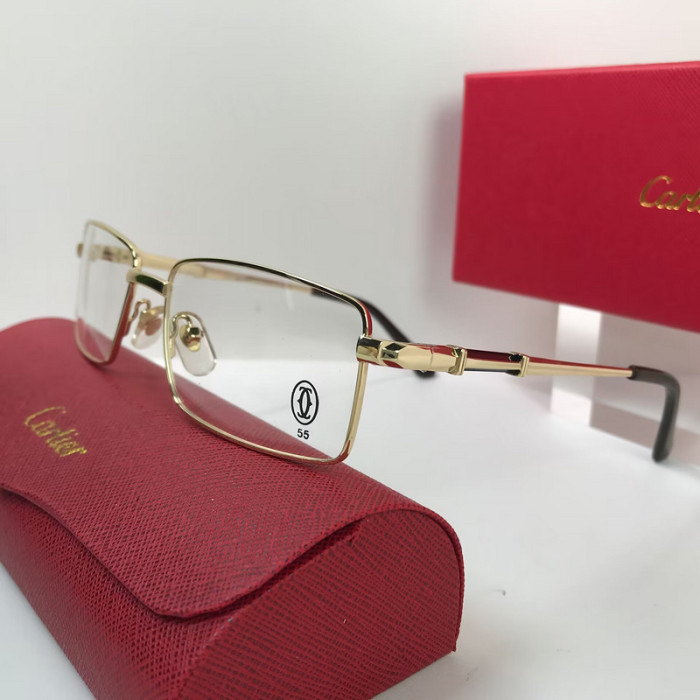 Cartier Sunglasses AAA-2107