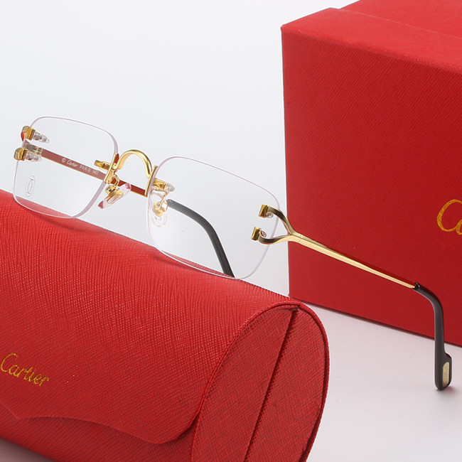 Cartier Sunglasses AAA-626