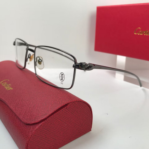 Cartier Sunglasses AAA-334