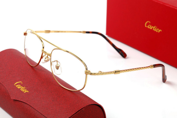 Cartier Sunglasses AAA-252