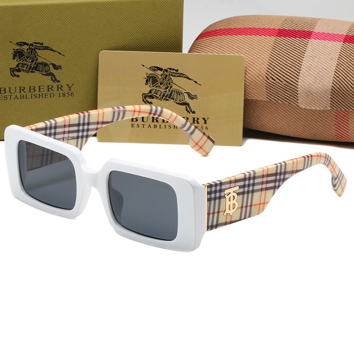 Burberry Sunglasses AAA-256