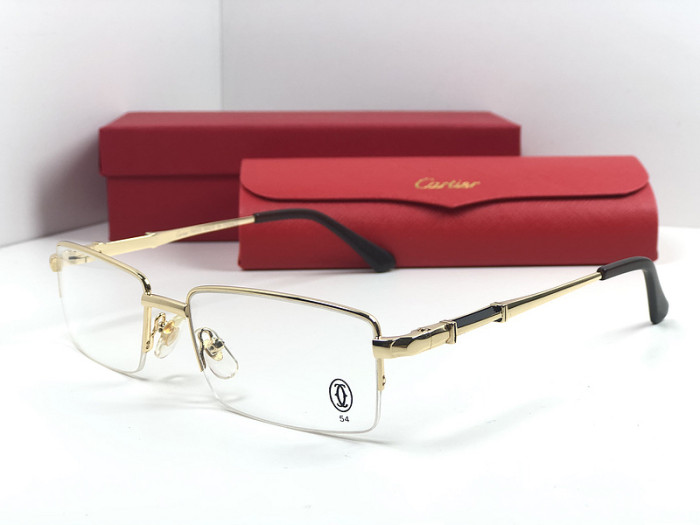 Cartier Sunglasses AAA-2471