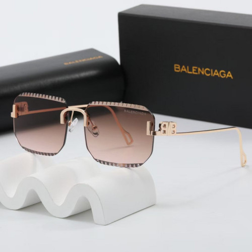 B Sunglasses AAA-007