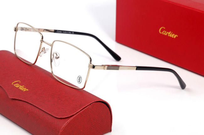 Cartier Sunglasses AAA-1346