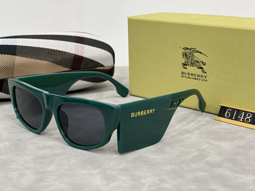 Burberry Sunglasses AAA-118