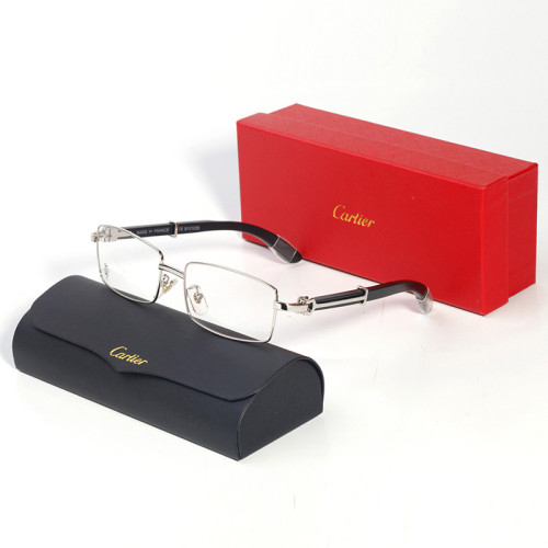 Cartier Sunglasses AAA-1077