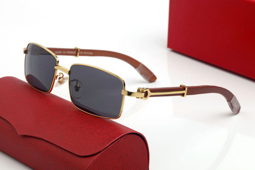 Cartier Sunglasses AAA-109