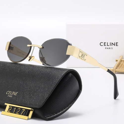 CE Sunglasses AAA-072