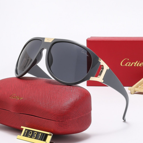 Cartier Sunglasses AAA-1799