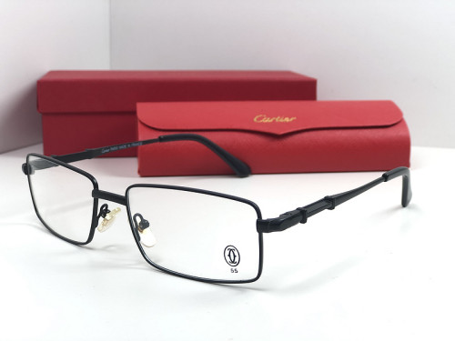 Cartier Sunglasses AAA-2465