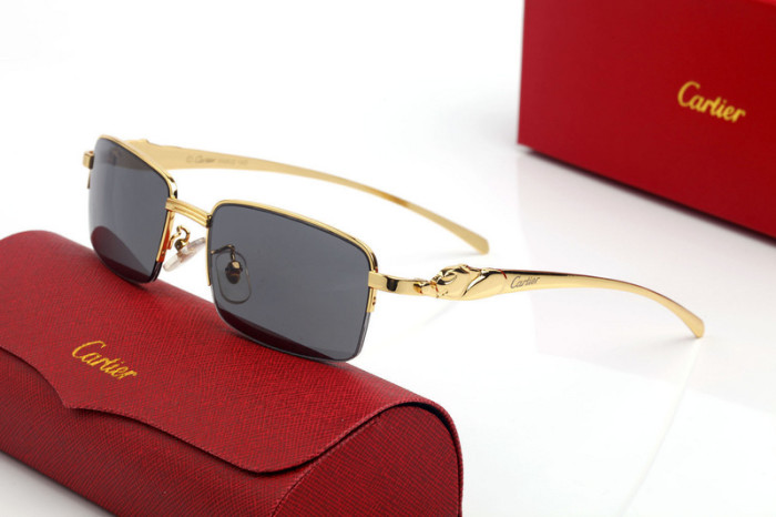 Cartier Sunglasses AAA-032