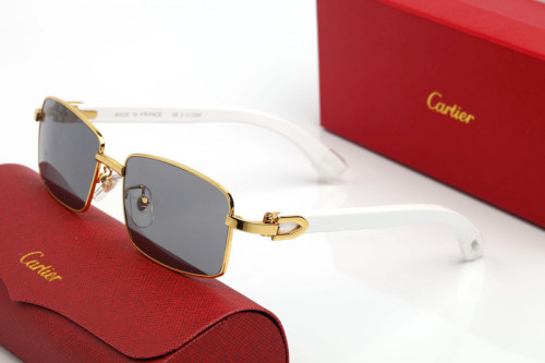 Cartier Sunglasses AAA-309