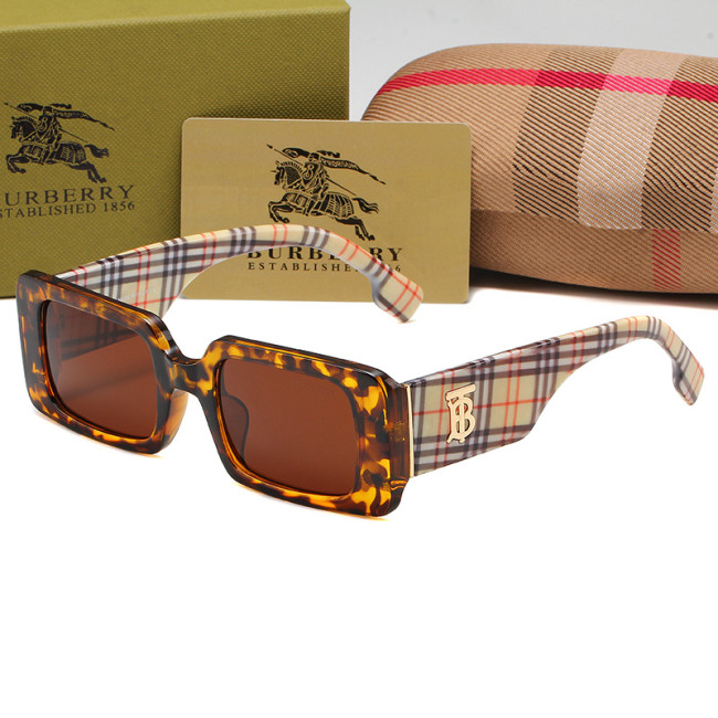Burberry Sunglasses AAA-255