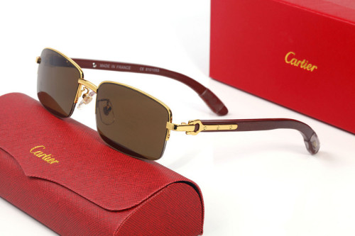 Cartier Sunglasses AAA-220