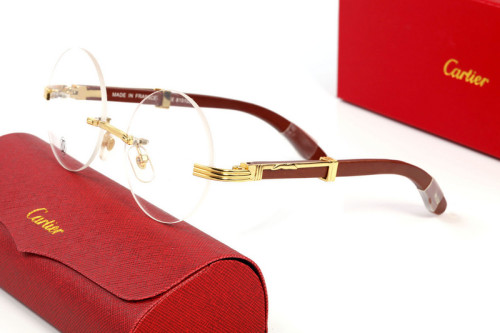 Cartier Sunglasses AAA-101