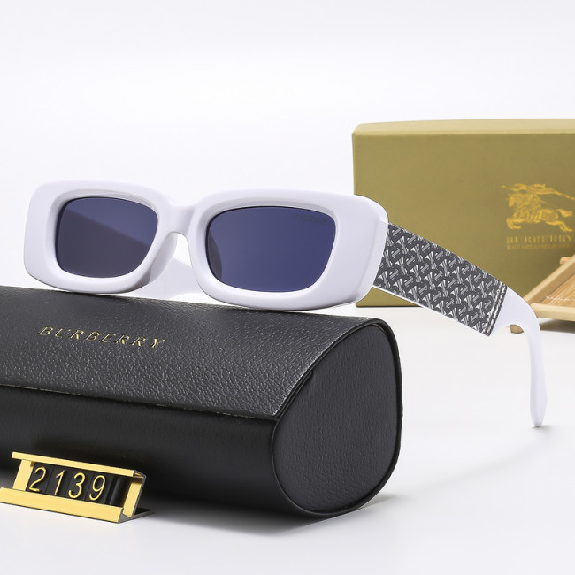 Burberry Sunglasses AAA-135